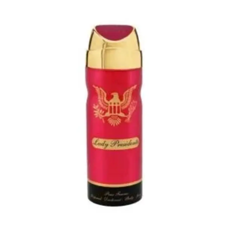 Emper Lady President Spray 200Ml
